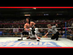 WWE 2K14 - Xbox 360