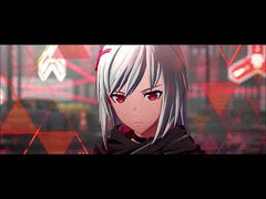 Scarlet Nexus - Playstation 5
