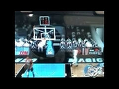 NBA - PSP