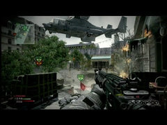 Call of Duty Modern Warfare 3 - Xbox 360