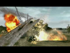Transformers: Revenge of the Fallen - Playstation 2
