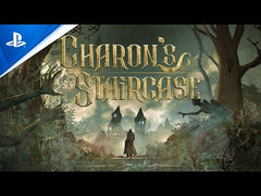 Charon's Staircase – PlayStation 5