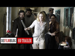 Blindness (2008) DVD | Thriller / Drama