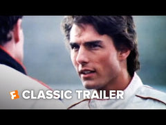 Days of Thunder (4K Ultra HD) – Pre-Owned
