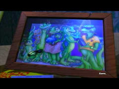 Gex – Sony PlayStation 1 Complete in Box (CIB)
