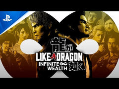 Like A Dragon: Infinite Wealth - Playstation 5