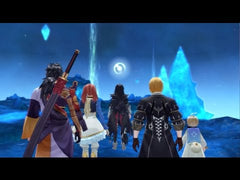 Tales of Berseria - Playstation 4