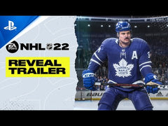 NHL 22 - Playstation 4