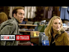 National Treasure (Blu-ray) – Pre-Owned