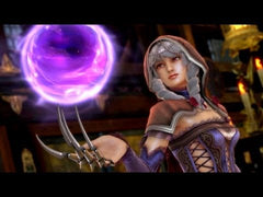 Soul Calibur V - Xbox 360
