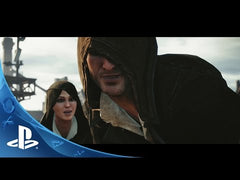 Assassin's Creed Syndicate - Playstation 4