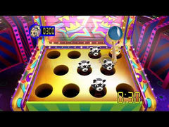 Arcade Zone – Nintendo Wii – Loose Disc