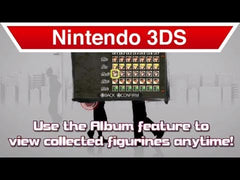 Super Street Fighter IV 3D Edition - Nintendo 3DS LOOSE CART
