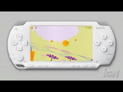 LocoRoco - PSP CIB