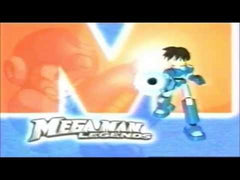 Mega Man Legends - Playstation LOOSE DISC