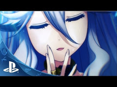 XBlaze Lost: Memories - Playstation 3 LOOSE DISC