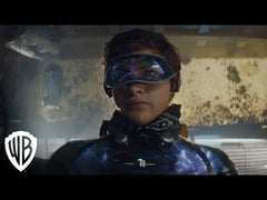 Ready Player One – Blu-ray – Preowned