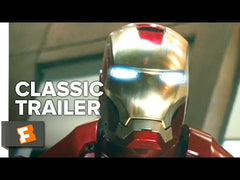 Iron Man (Ultimate 2-Disc Edition DVD) – Brand New / Sealed