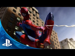Amazing Spiderman 2 - Playstation 4