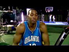 NBA Ballers Chosen One - Playstation 3 LOOSE DISC