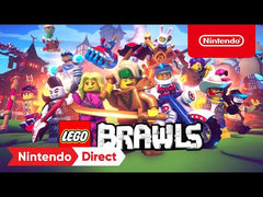 LEGO Brawls - Nintendo Switch