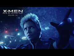 X-Men: Days of Future Past (Blu-ray)
