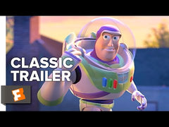 Toy Story 2 (Blu-ray) LOOSE DISC – Preowned