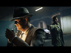 Mafia III - Envío rápido de Microsoft Xbox One 3