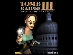 Tomb Raider III - Playstation