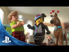 LEGO Dimensions (Sony PlayStation 4 / PS4) Ps 4 Envío Rápido