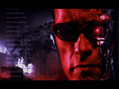 Terminator 3 Rise of the Machines - Xbox