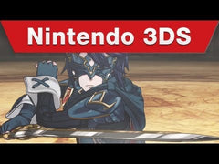 Fire Emblem: Awakening (Nintendo 3DS, 2013) nuevo 3 ds 3 ds nave rápida