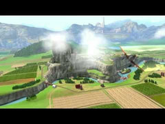 Disney Planes - Nintendo DS CIB