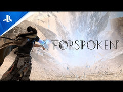 Forspoken - Playstation 5