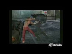 Fight Club - Playstation 2