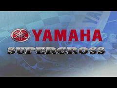 Yamaha Supercross - Wii