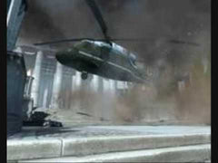 Secret Service Ultimate Sacrifice - Xbox 360