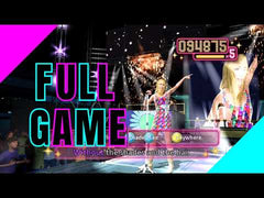 Hannah Montana: The Movie - Playstation 3 LOOSE DISC