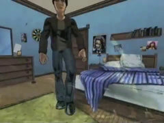Ultimate Spiderman - Playstation 2