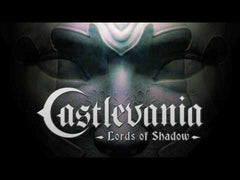 Castlevania: Lords of Shadow - Playstation 3