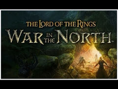 Lord Of The Rings: War In The North - Xbox 360