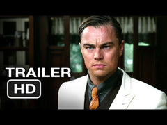 The Great Gatsby - (Blu-ray)