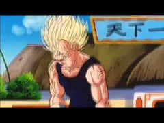 Dragon Ball Z Season Eight - Blu-ray (Pre-Owned)