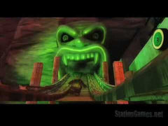 LEGO Batman The Videogame - Playstation 2