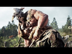 For Honor - Playstation 4
