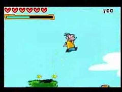 Ed, Edd n Eddy: Scam of the Century - Nintendo DS LOOSE CART