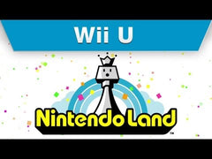 Nintendo Land - Wii U