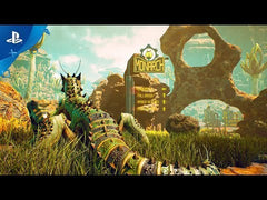 The Outer Worlds - Playstation 4