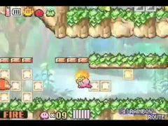 Kirby and the Amazing Mirror - GameBoy Advance LOOSE CART