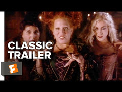 Hocus Pocus Blu-ray (Pre-Owned)